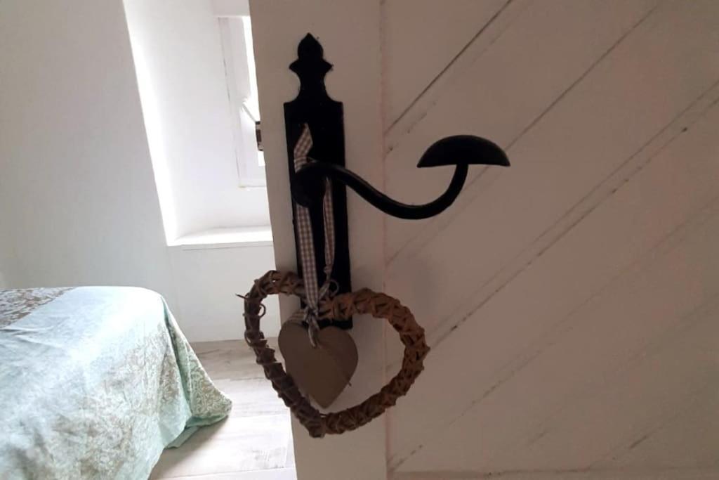 Apartmán El Cuarton Tarifa "Sonreir Antes De Entrar" Exteriér fotografie