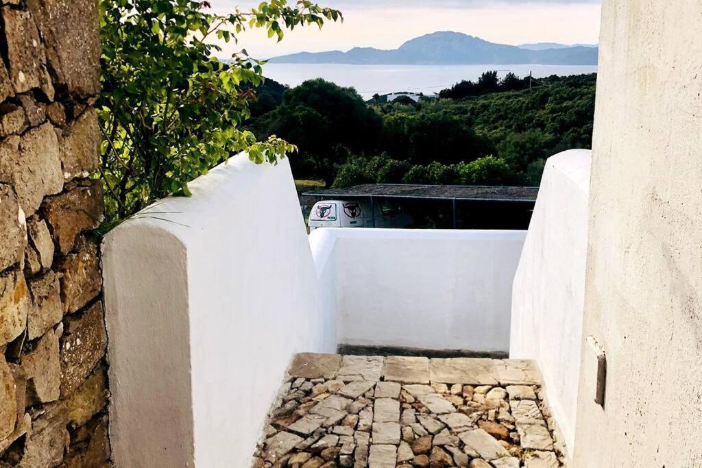 Apartmán El Cuarton Tarifa "Sonreir Antes De Entrar" Exteriér fotografie