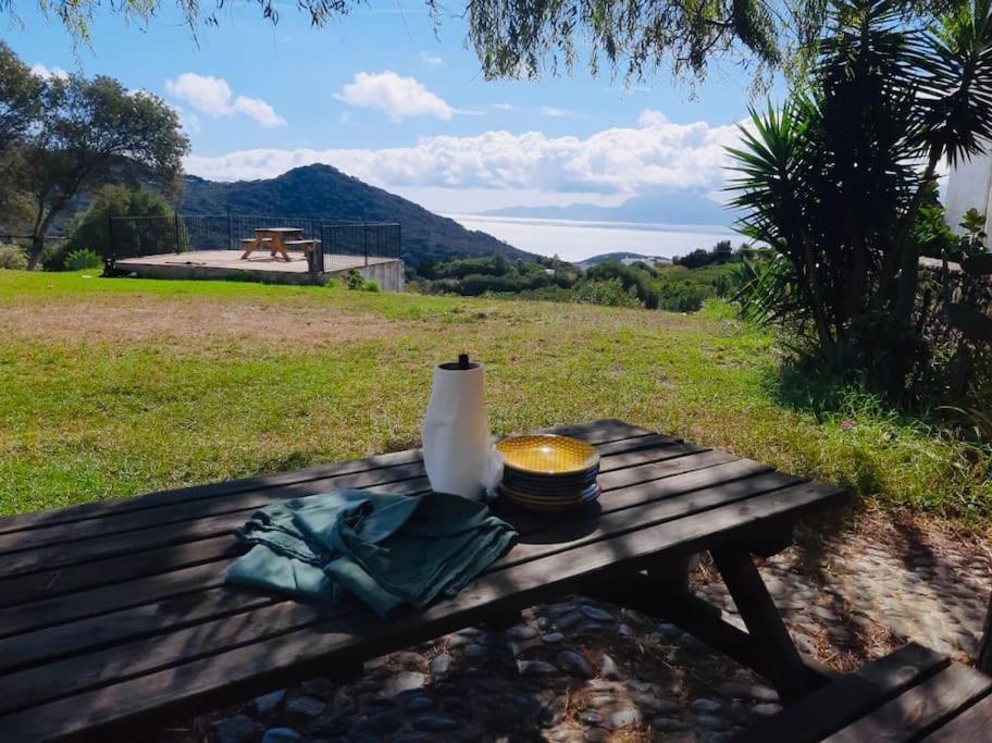 Apartmán El Cuarton Tarifa "Sonreir Antes De Entrar" Exteriér fotografie