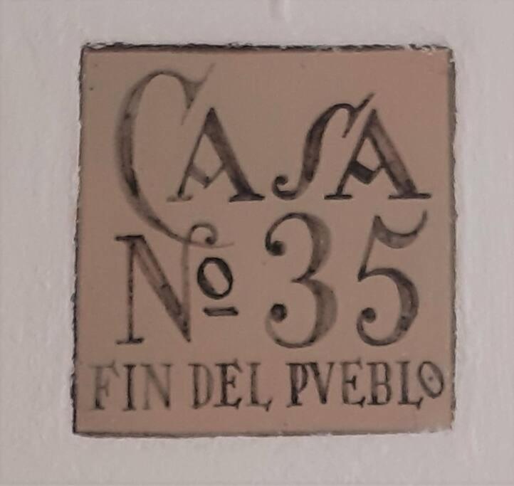 Apartmán El Cuarton Tarifa "Sonreir Antes De Entrar" Exteriér fotografie