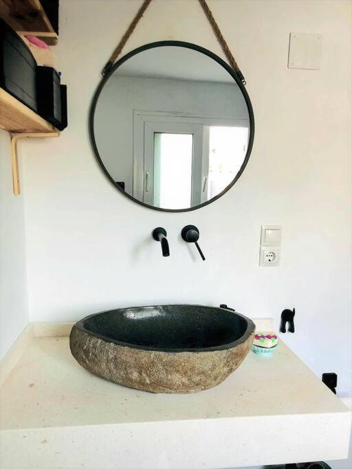 Apartmán El Cuarton Tarifa "Sonreir Antes De Entrar" Exteriér fotografie
