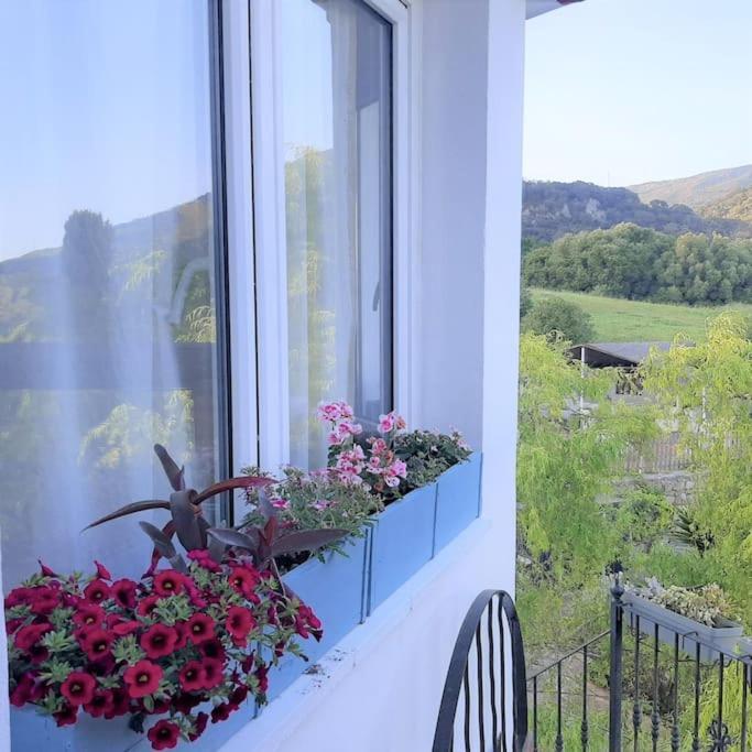 Apartmán El Cuarton Tarifa "Sonreir Antes De Entrar" Exteriér fotografie