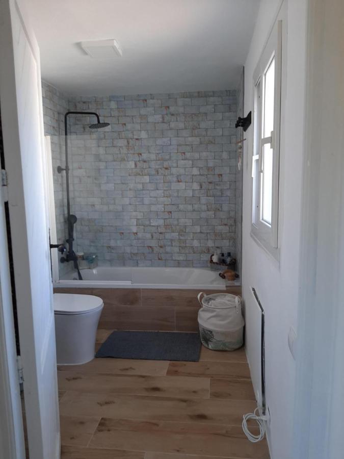 Apartmán El Cuarton Tarifa "Sonreir Antes De Entrar" Exteriér fotografie