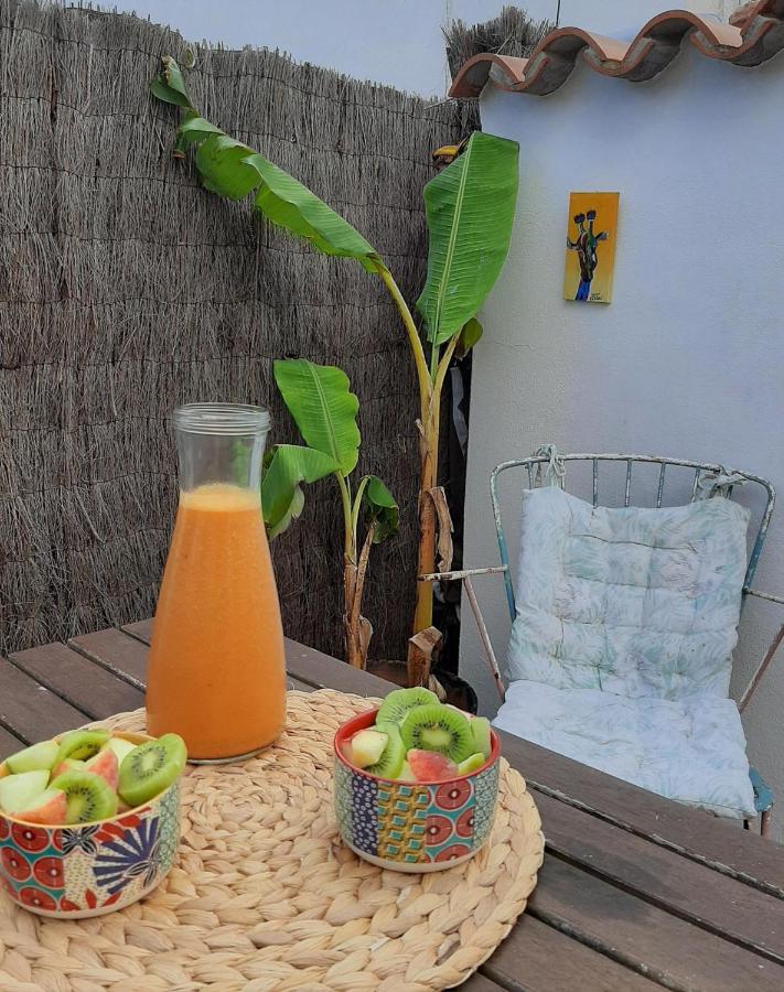 Apartmán El Cuarton Tarifa "Sonreir Antes De Entrar" Exteriér fotografie