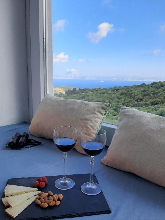 Apartmán El Cuarton Tarifa "Sonreir Antes De Entrar" Exteriér fotografie
